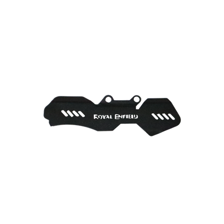 MotoCare master cylinder guard Himalayan 450 black