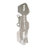 MotoCare master cylinder guard Himalayan 450  silver