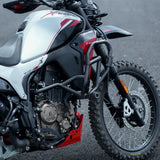 Moto Torque Max Pro Crash Guard for Hero XPulse 210