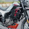 Moto Torque Max Pro Crash Guard for Hero XPulse 210