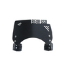 MotoCare metal visor for Bear 650 motorcycle