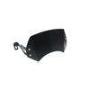 Honda Hness CB350 metal windshield visor
