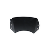 Honda Hness CB350 metal windshield visor
