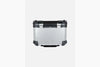JB RACING 48L REFRIGERATOR TOP CASE BOX-SILVER