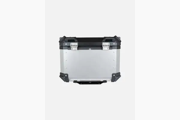 JB RACING 48L REFRIGERATOR TOP CASE BOX-SILVER