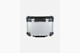 JB RACING 48L REFRIGERATOR TOP CASE BOX-SILVER