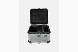 JB RACING 48L REFRIGERATOR TOP CASE BOX-SILVER