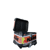 MOTOCARE ALUMINIUM 45 LITRE GRAPHIC KTM ADVENTURE