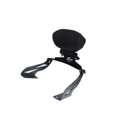 MOTOCARE BACKREST FOR INTERCEPTOR