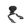 MotoCare Backrest for Royal Enfield Interceptor 650 passenger comfort support accessory