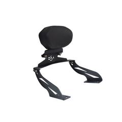 MOTOCARE BACKREST FOR INTERCEPTOR