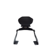 MotoCare Backrest for Royal Enfield Interceptor 650 passenger comfort support accessory