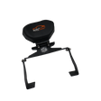 MOTOCARE BACKREST FOR ROYAL ENFIELD CONTINENTAL GT 650