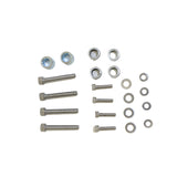 MOTOCARE BACKREST FOR SUPER METEOR 650
