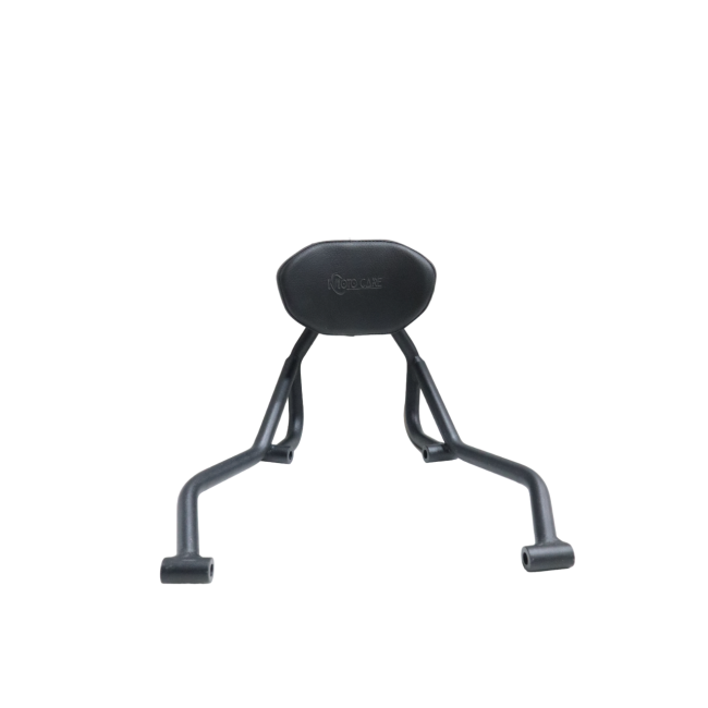 MOTOCARE PIPE BACKREST FOR GUERRILLA 450