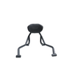 MOTOCARE PIPE BACKREST FOR GUERRILLA 450