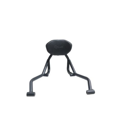 MOTOCARE PIPE BACKREST FOR GUERRILLA 450