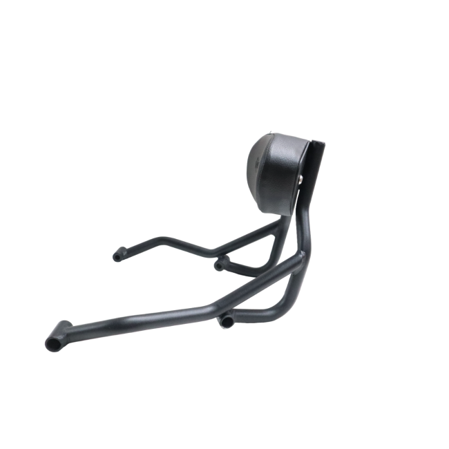 MOTOCARE PIPE BACKREST FOR GUERRILLA 450