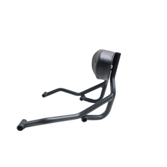 MOTOCARE PIPE BACKREST FOR GUERRILLA 450