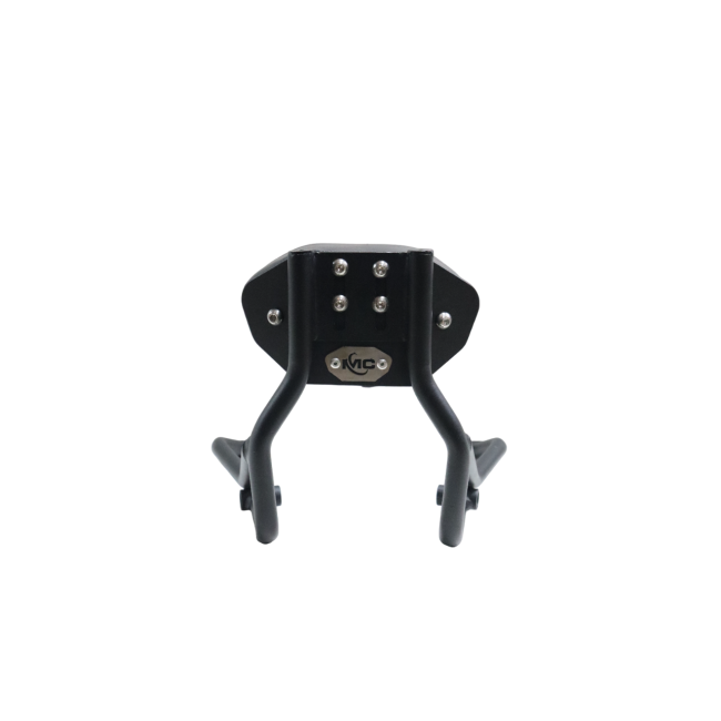 MOTOCARE PIPE BACKREST FOR GUERRILLA 450