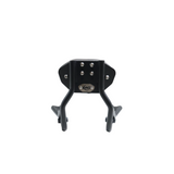 MOTOCARE PIPE BACKREST FOR GUERRILLA 450
