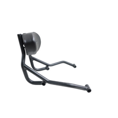 MOTOCARE PIPE BACKREST FOR GUERRILLA 450