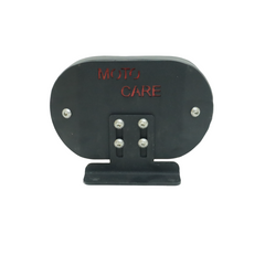 MOTOCARE UNIVERSAL ADJUSTABLE BACKREST