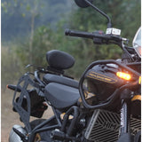 MOTOCARE UNIVERSAL ADJUSTABLE BACKREST
