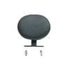 MOTOCARE UNIVERSAL OVAL BACKREST