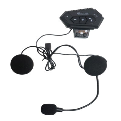 MOTOCARE WIRELESS BLUETOOTH FOR HELMETS (B12)