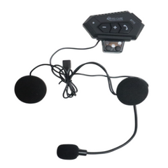 MOTOCARE WIRELESS BLUETOOTH FOR HELMETS (B12)