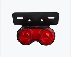 MOTORAYS VINTAGE RED TAIL LIGHT