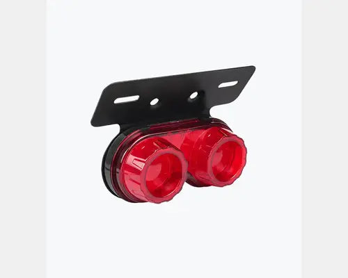 MOTORAYS VINTAGE RED TAIL LIGHT