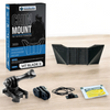 MT Blade 2 chin mount for GoPro camera