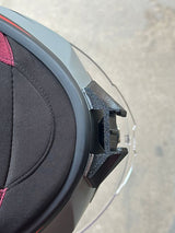 MT Blade 2 chin mount for GoPro camera