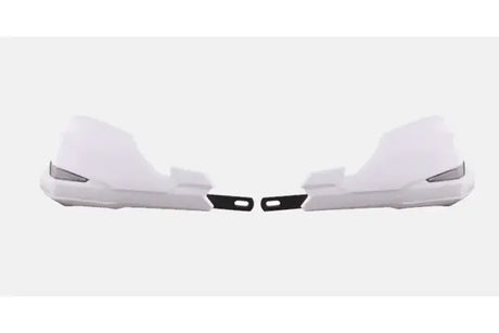 MX HANDGUARD WITH BLUE DRL