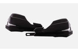 MX HANDGUARD WITH WHITE DRL