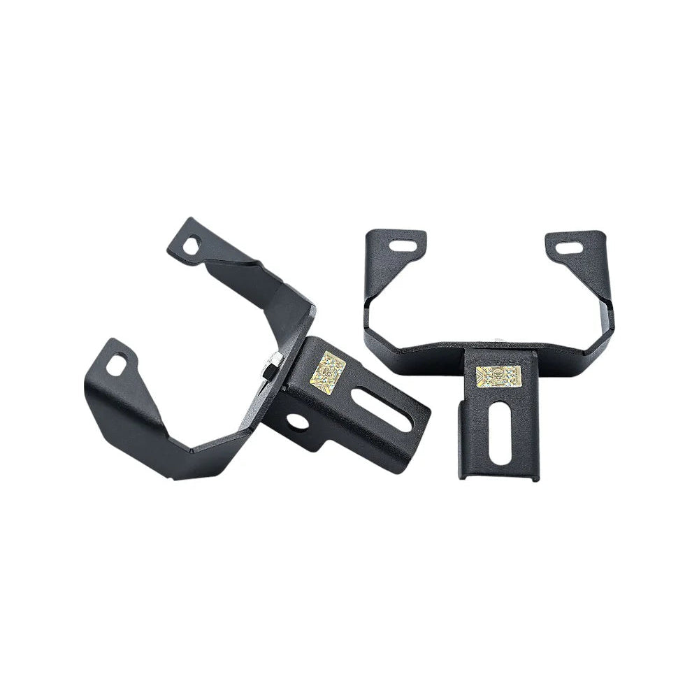 Maddog Hero Xpluse 200 Clamp