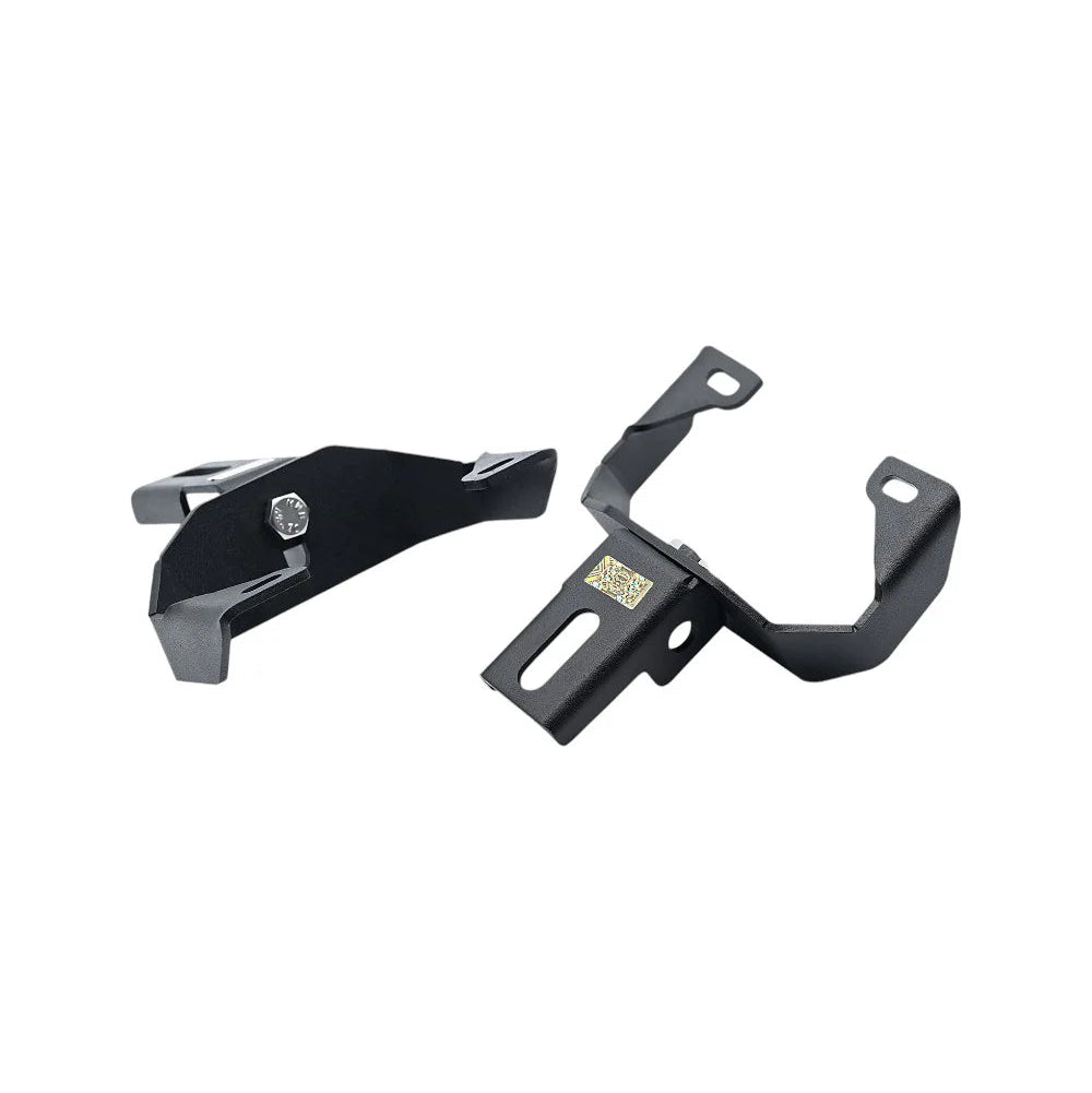 Maddog Hero Xpluse 200 Clamp