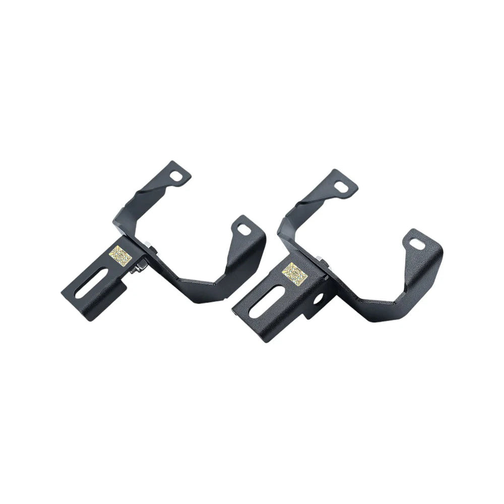 Maddog Hero Xpluse 200 Clamp