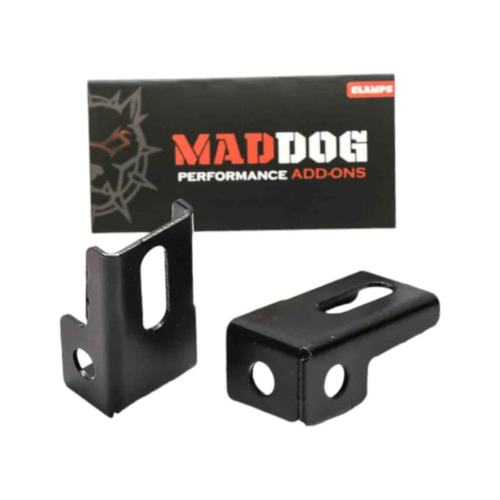 Maddog Universal Headlight Clamp