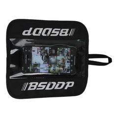 BSDDP Magnetic Tank Pouch for Navigation