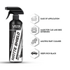 Vista Auto Care Matte Shield 500ml matte finish car and bike cleaner

