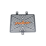 MotoCare radiator guard for Bajaj Pulsar NS200