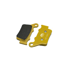 Moto Torque ceramic front brake pad MT-1004 for Honda CBR 250R Non ABS