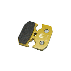 Moto Torque ceramic front brake pad MT-1002 for Yamaha MT-15