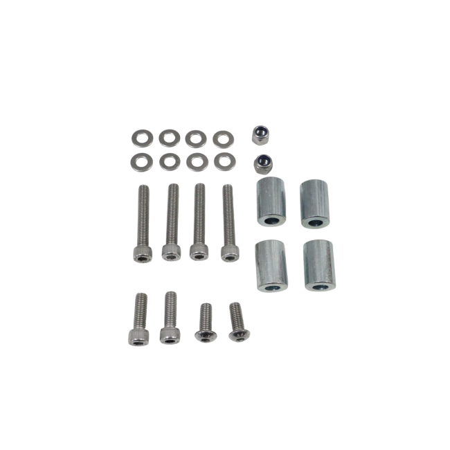 KTM Adventure 390 stand extender MotoCare