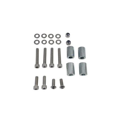 KTM Adventure 390 stand extender MotoCare