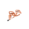 KTM Adventure 390 orange crash guard MotoCare