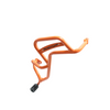 KTM Adventure 390 orange crash guard MotoCare